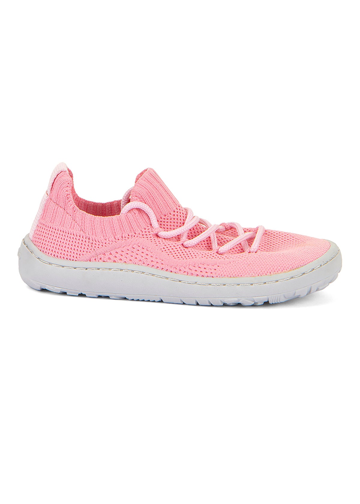 Barfotasneakers, Light - ljusrosa