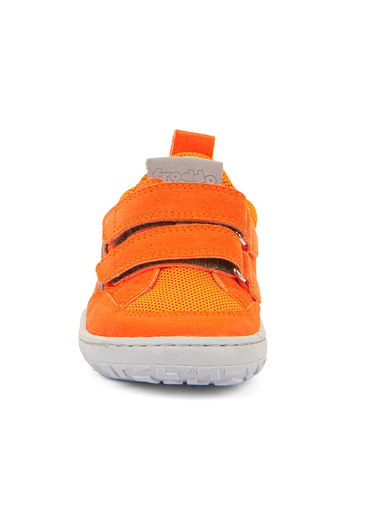 Barfotasneakers - Baze, orange