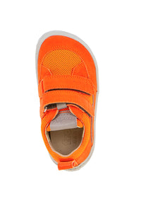 Barfotasneakers - Baze, orange