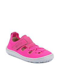 Lasten paljasjalkasandaalit, Light Sandal - pinkki