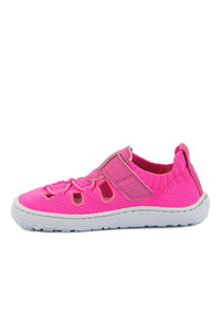 Lasten paljasjalkasandaalit, Light Sandal - pinkki