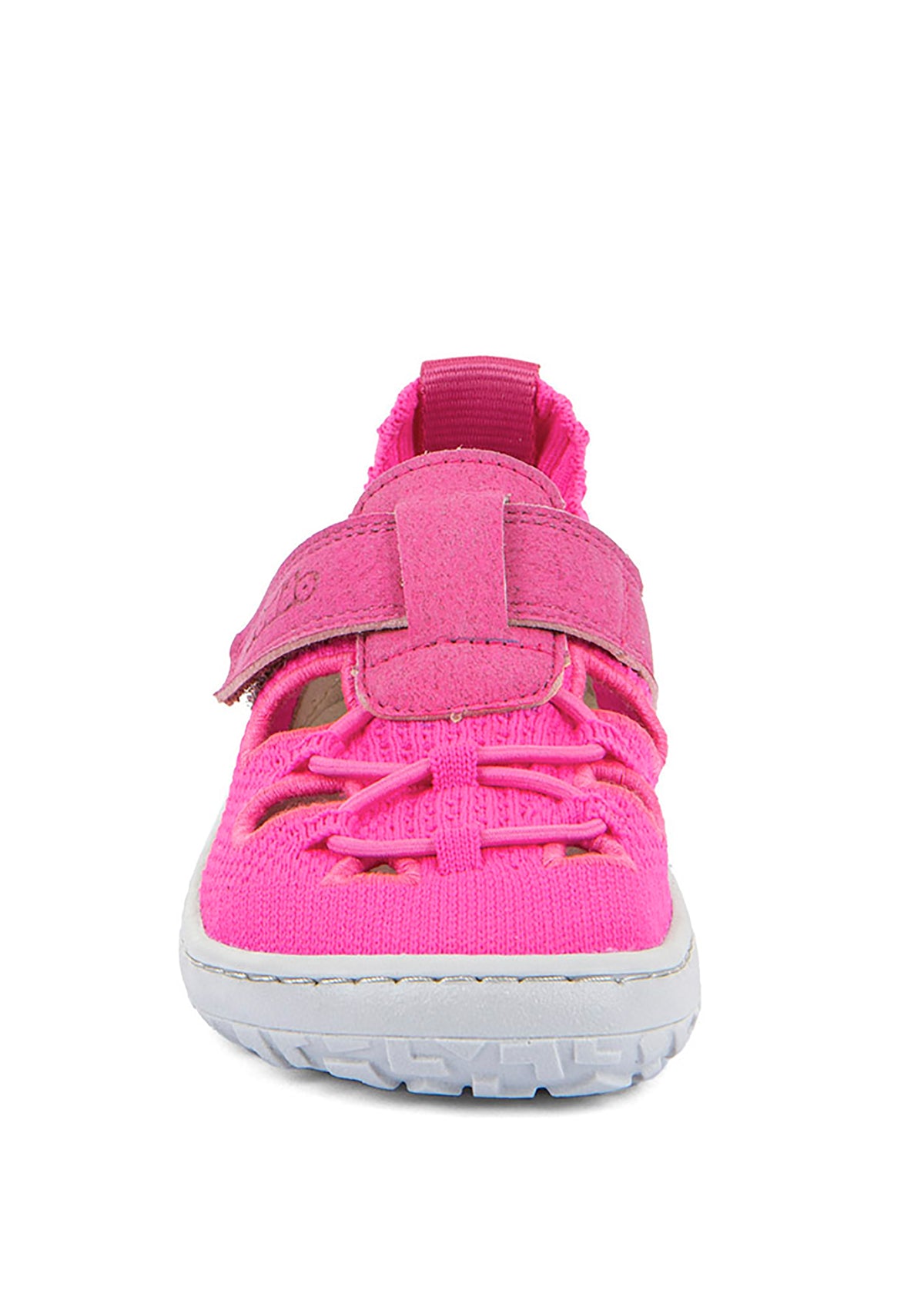Lasten paljasjalkasandaalit, Light Sandal - pinkki