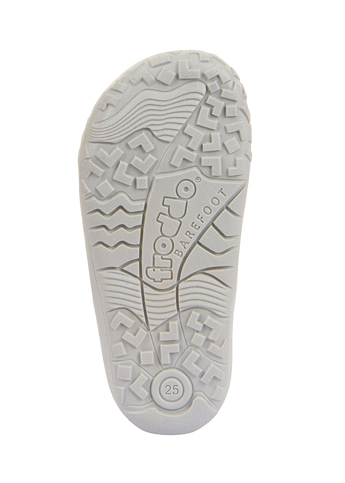 Lasten paljasjalkasandaalit, Light Sandal - pinkki