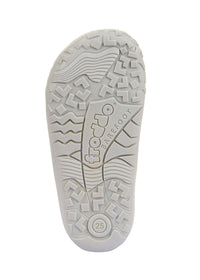 Lasten paljasjalkasandaalit, Light Sandal - pinkki