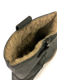 Vinterstövlar - svart, Froddo-TEX