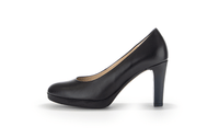 High heels - black
