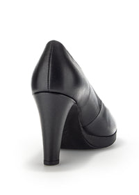 High heels - black