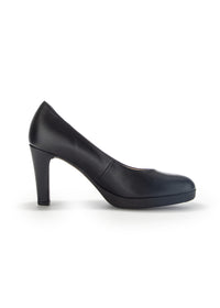 High heels - black