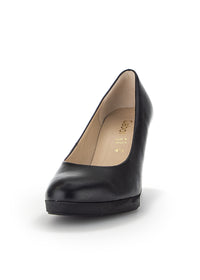 High heels - black