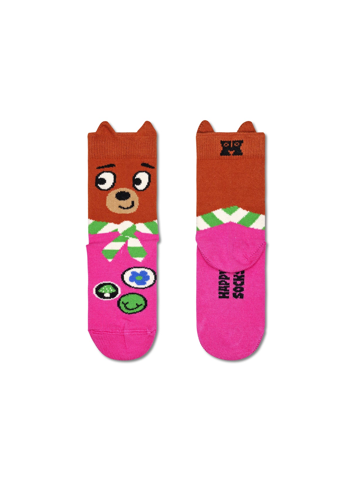 Lasten sukat - Bear Scout