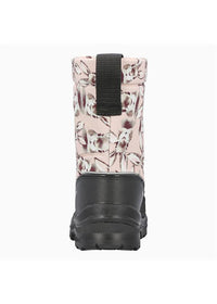 Children's winter boots - Hanki GT, Metsola Bunny, wool lining