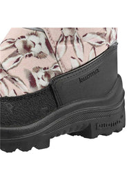 Children's winter boots - Hanki GT, Metsola Bunny, wool lining