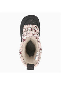 Children's winter boots - Hanki GT, Metsola Bunny, wool lining