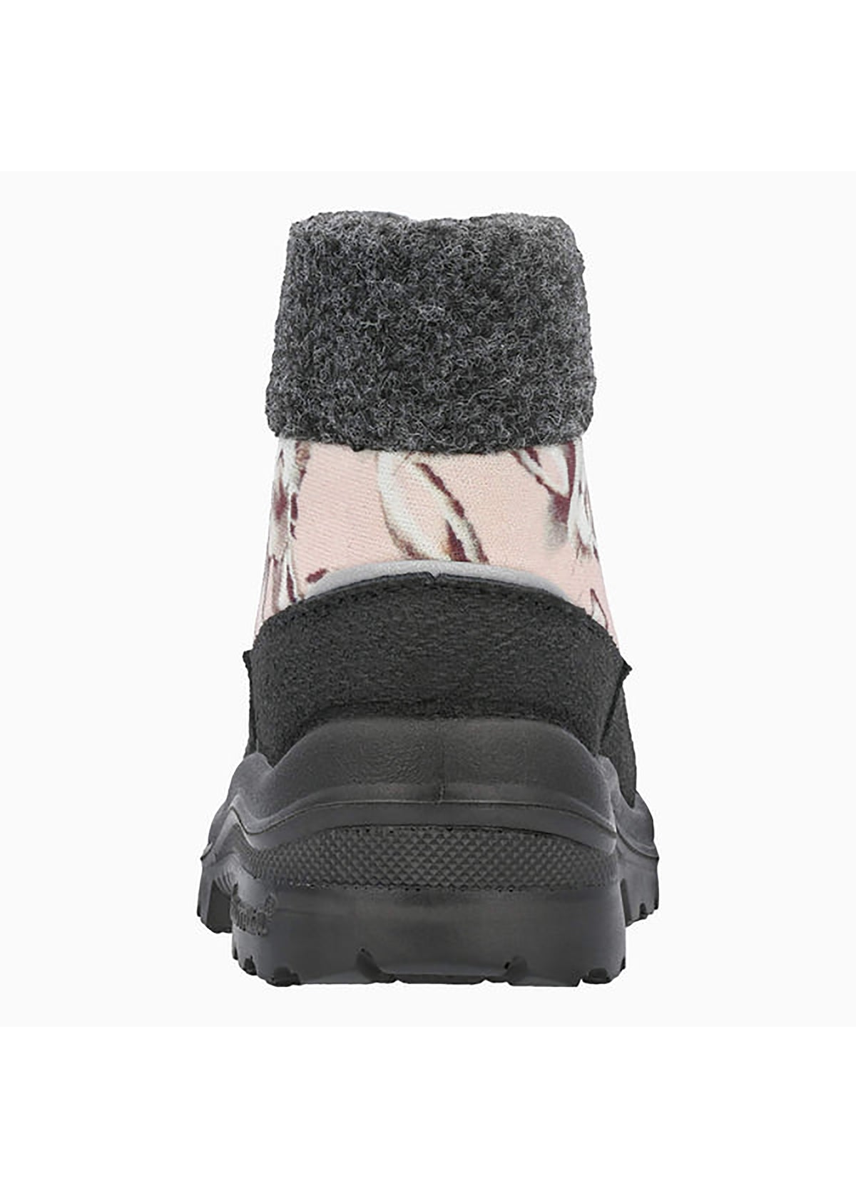 Children's winter boots - Ensihanki, Metsola Bunny
