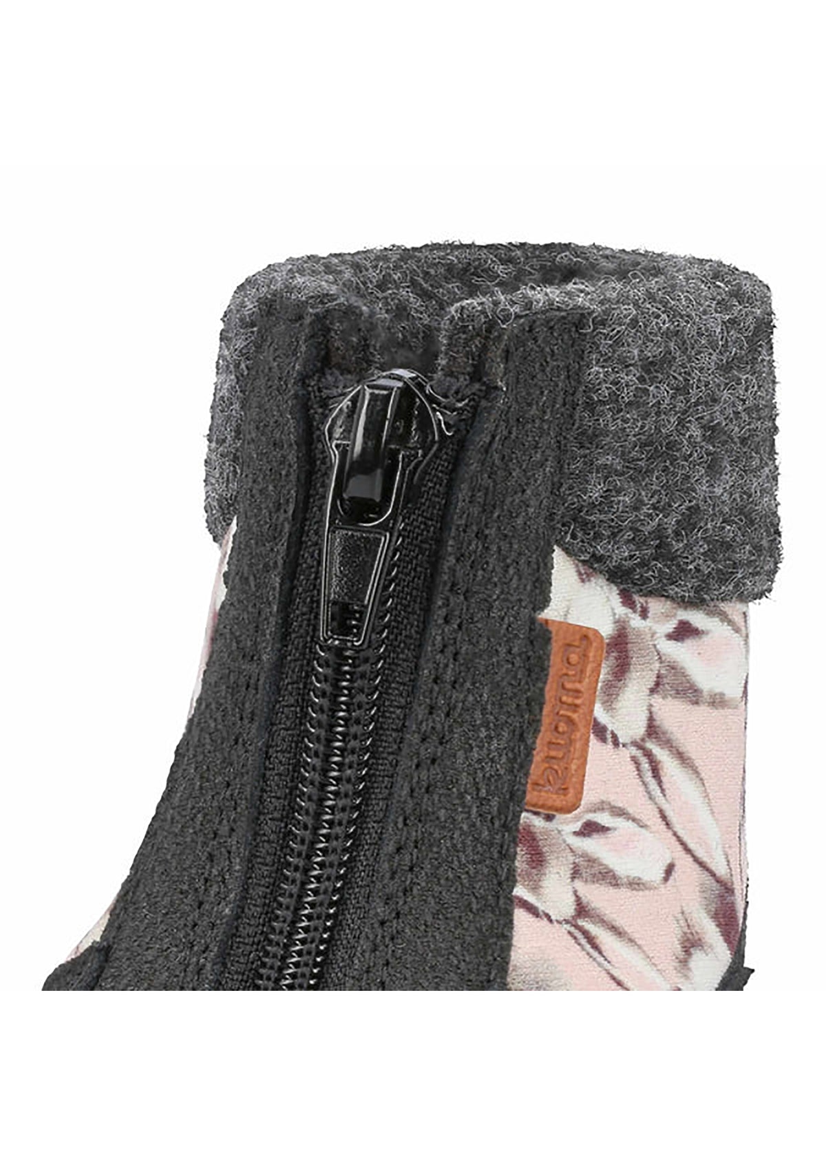 Children's winter boots - Ensihanki, Metsola Bunny