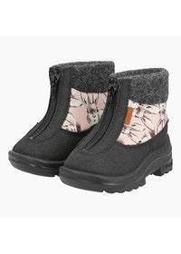 Children's winter boots - Ensihanki, Metsola Bunny