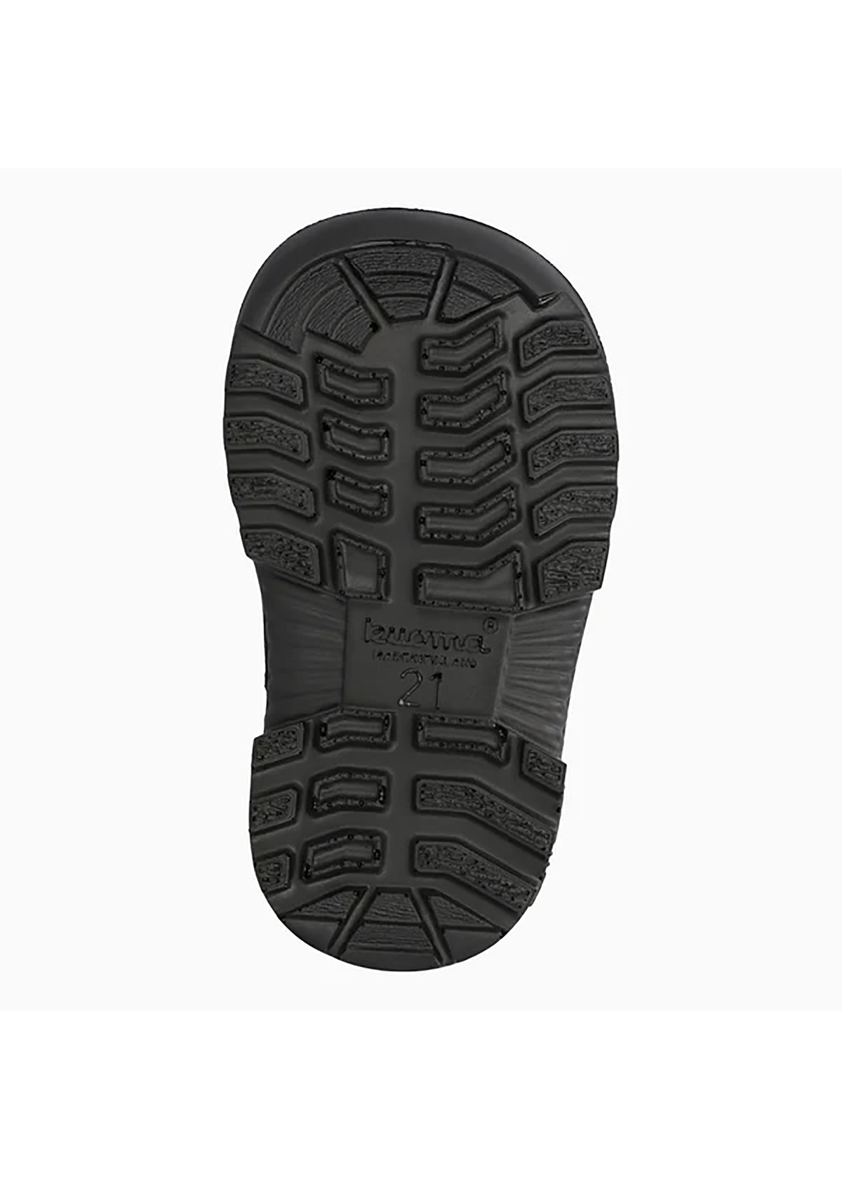 Children's winter boots - Ensihanki, Metsola Bunny