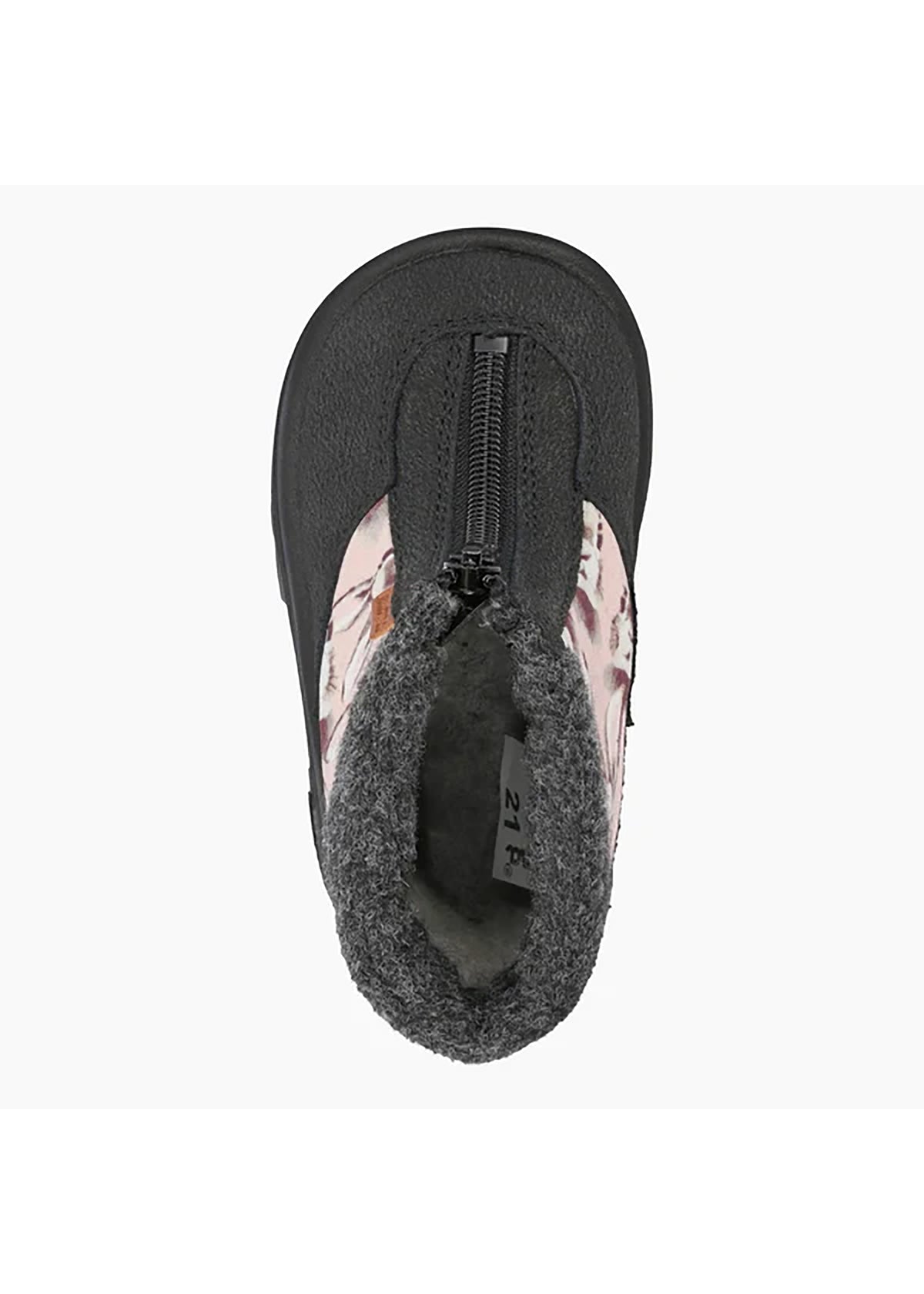 Children's winter boots - Ensihanki, Metsola Bunny
