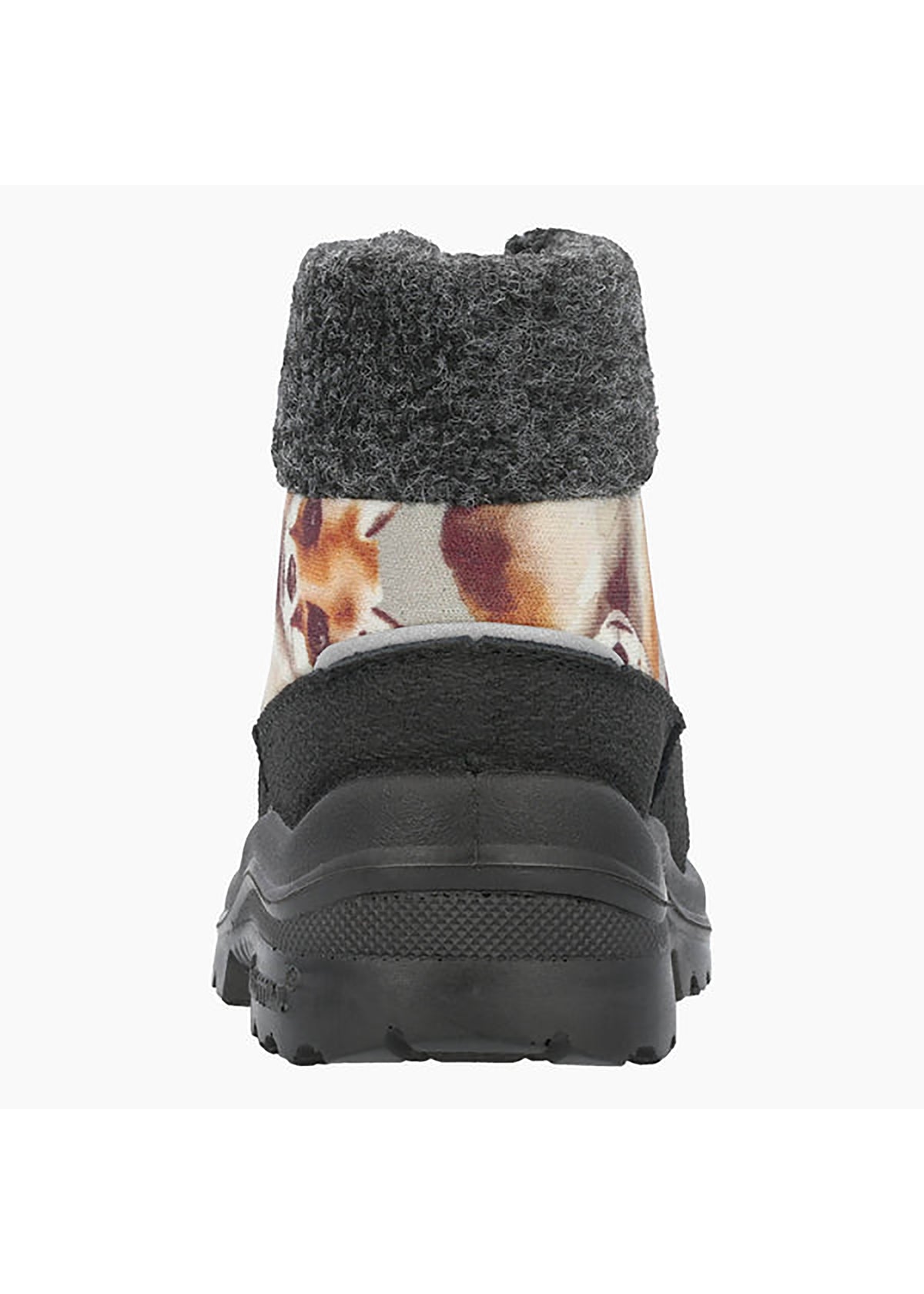Children's winter boots - Ensihanki, Metsola Fox
