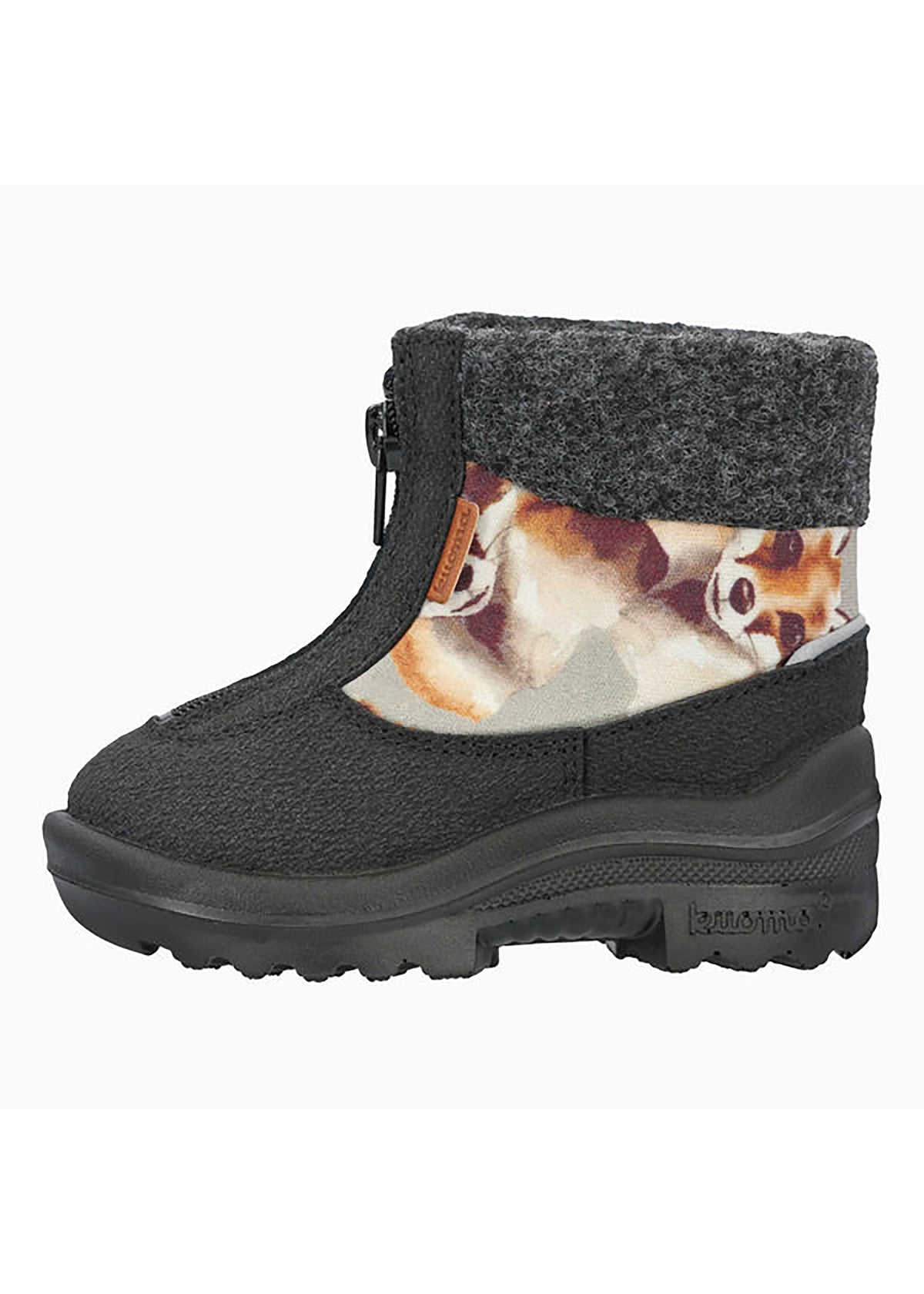 Children's winter boots - Ensihanki, Metsola Fox