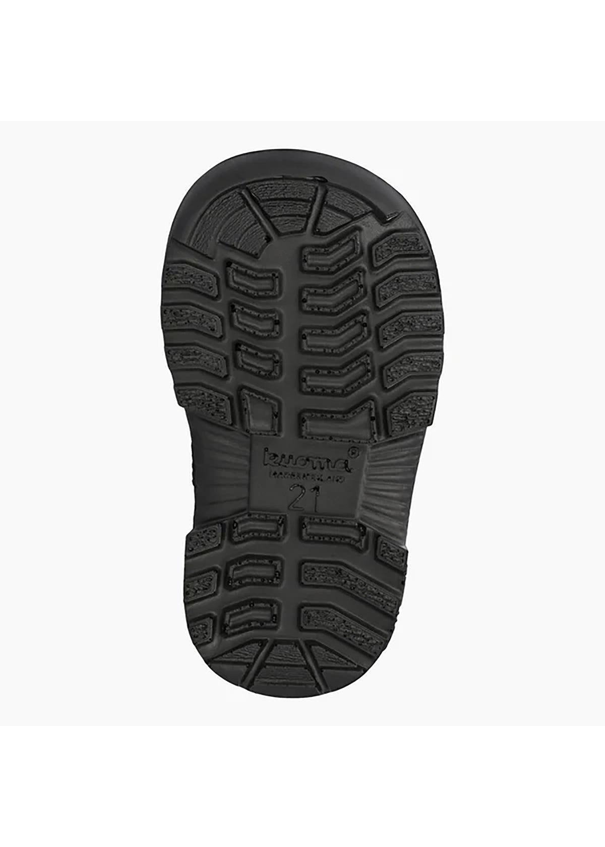 Children's winter boots - Ensihanki, Metsola Fox