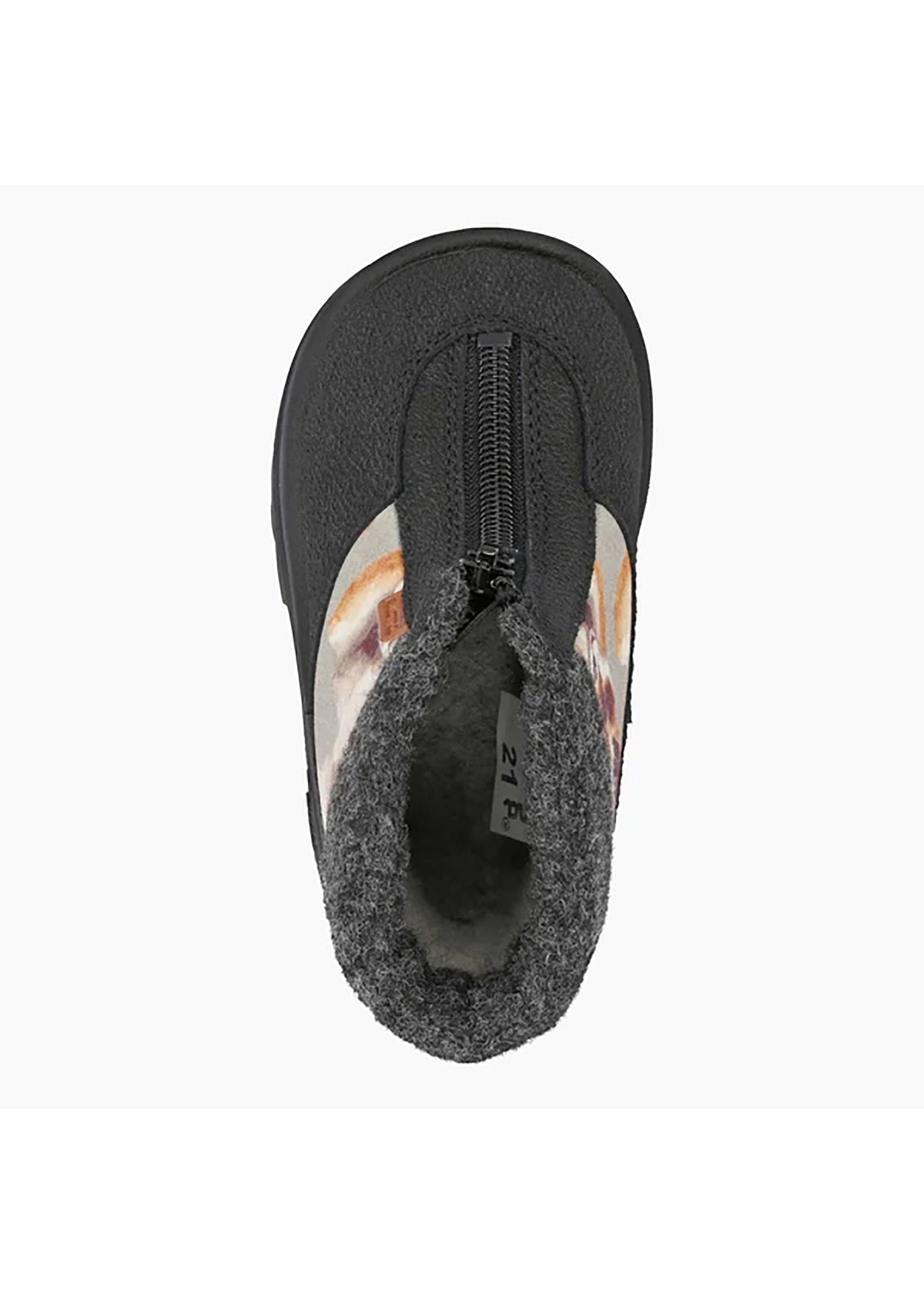 Children's winter boots - Ensihanki, Metsola Fox