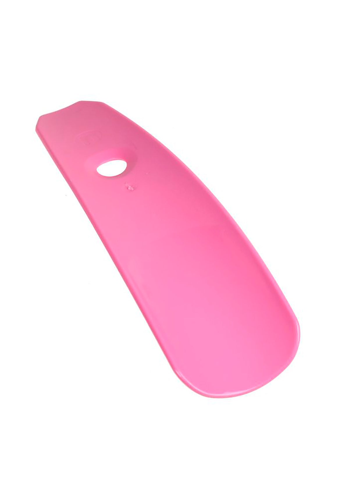 Kenkälusikka - pinkki, 15 cm