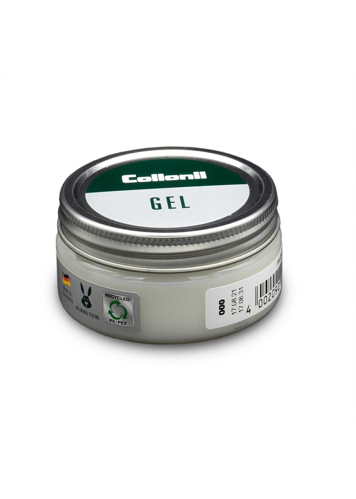 Collonil Gel - care and cleaning gel, 50 ml