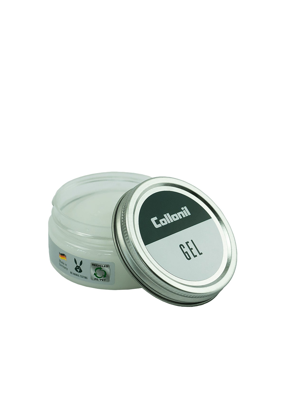 Collonil Gel - care and cleaning gel, 50 ml