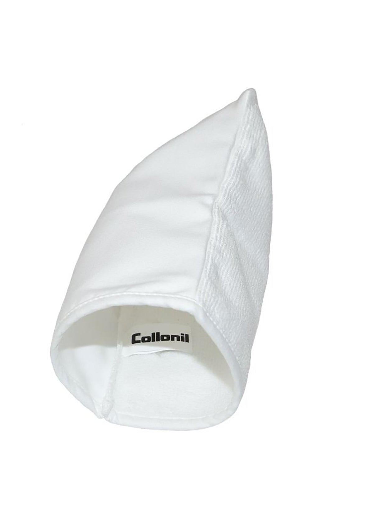Carbon MaxX Microclean - Cleaning glove, white microfiber