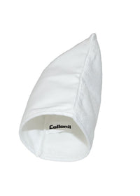 Carbon MaxX Microclean - Cleaning glove, white microfiber