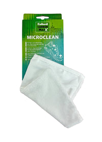 Carbon MaxX Microclean - Cleaning glove, white microfiber
