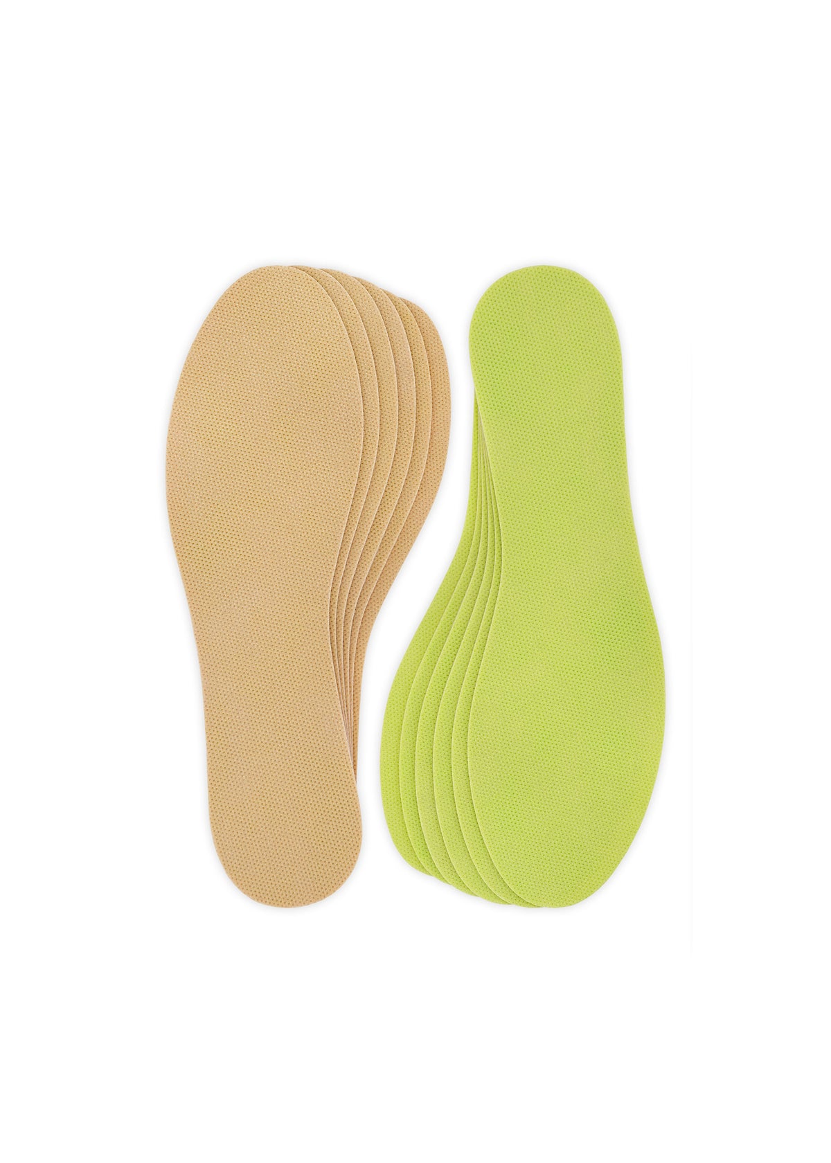 Fresh Ultrathin - ohuet pohjalliset