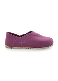OTZ-skor - violett linnetyg