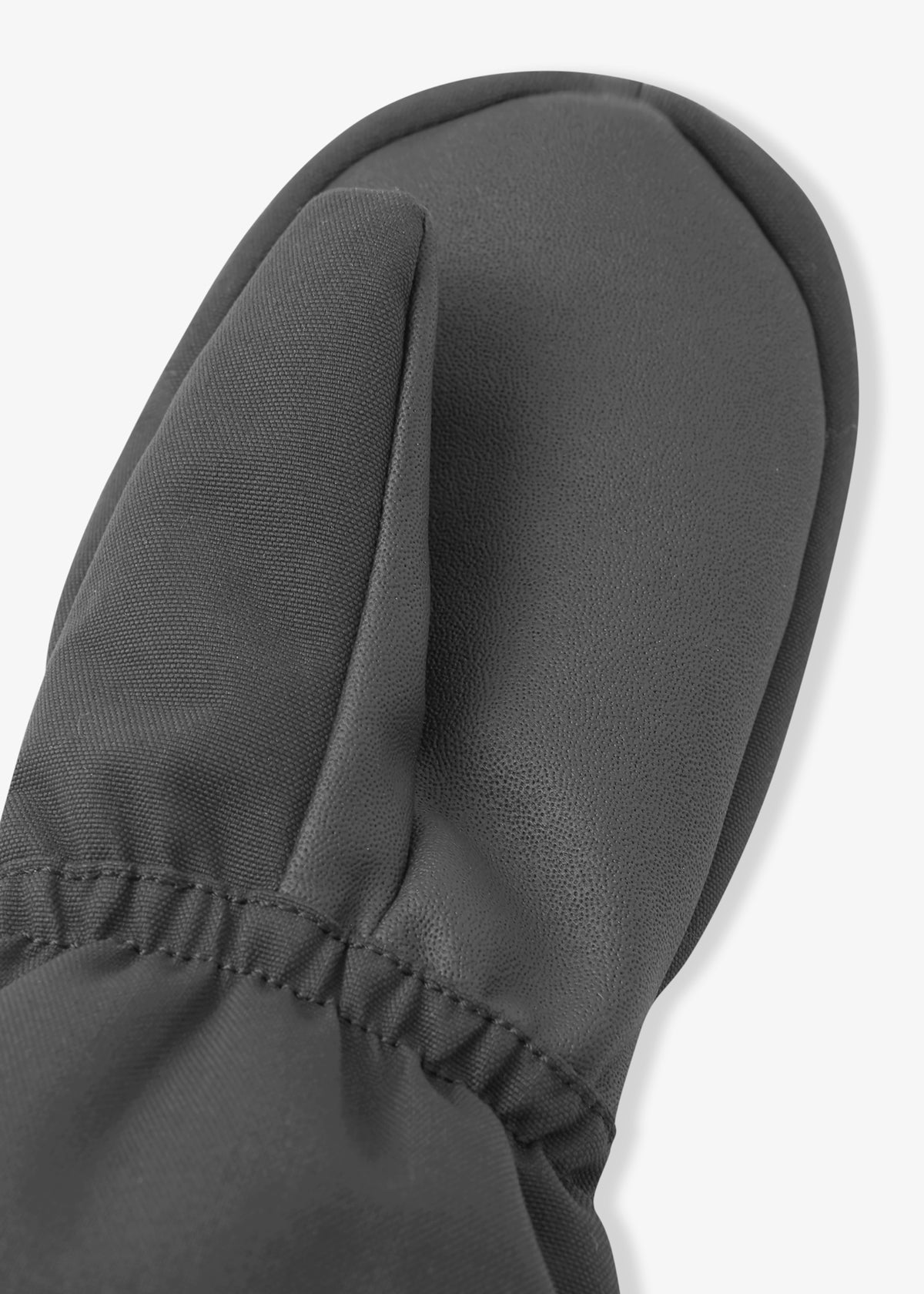 Children's waterproof winter mittens - ReimaTec Grip - various colors