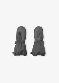 Children's waterproof winter mittens - ReimaTec Grip - various colors