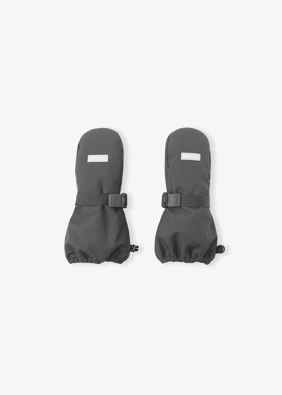 Children's waterproof winter mittens - ReimaTec Grip - various colors