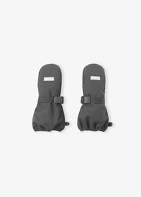 Children's waterproof winter mittens - ReimaTec Grip - various colors