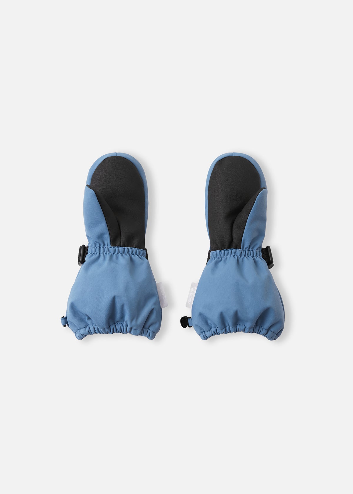 Children's waterproof winter mittens - ReimaTec Grip - various colors
