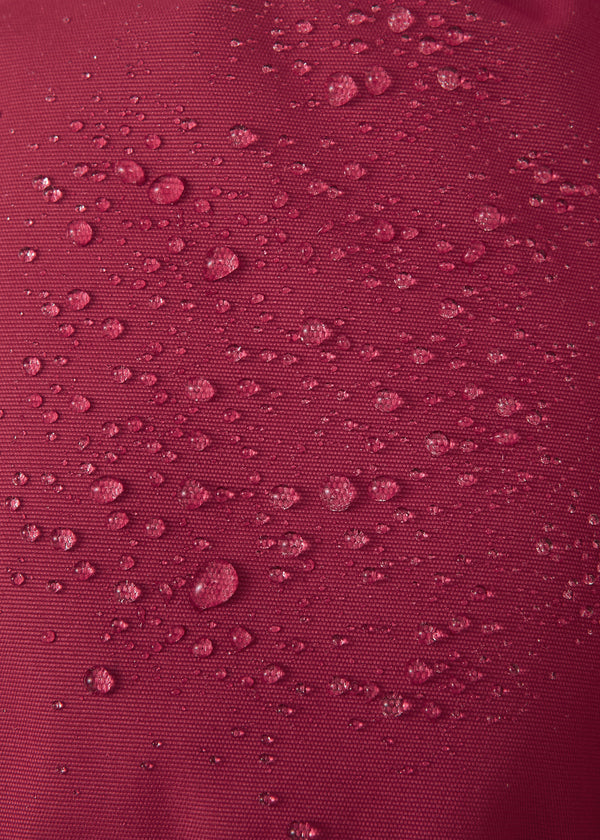 Vauvojen vedenpitävät talvitöppöset - Anturoin, Cranberry