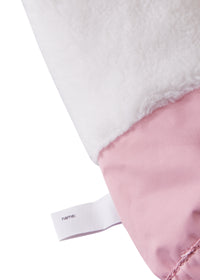 Vauvojen vedenpitävät talvitöppöset - Anturoin, Grey Pink