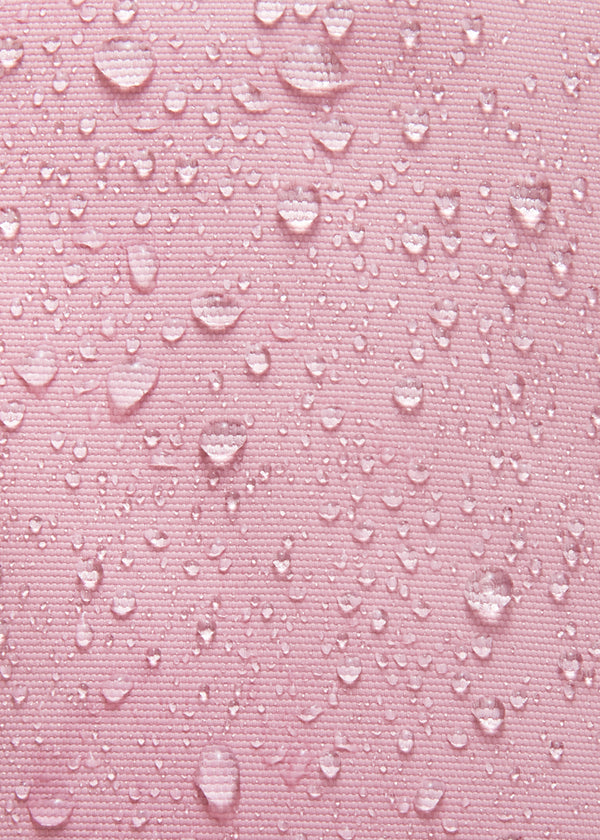 Vauvojen vedenpitävät talvitöppöset - Anturoin, Grey Pink