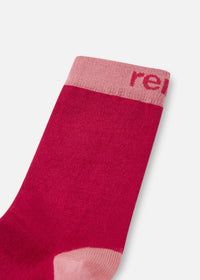 Children’s socks – pairs, merino wool blend, 2 pairs