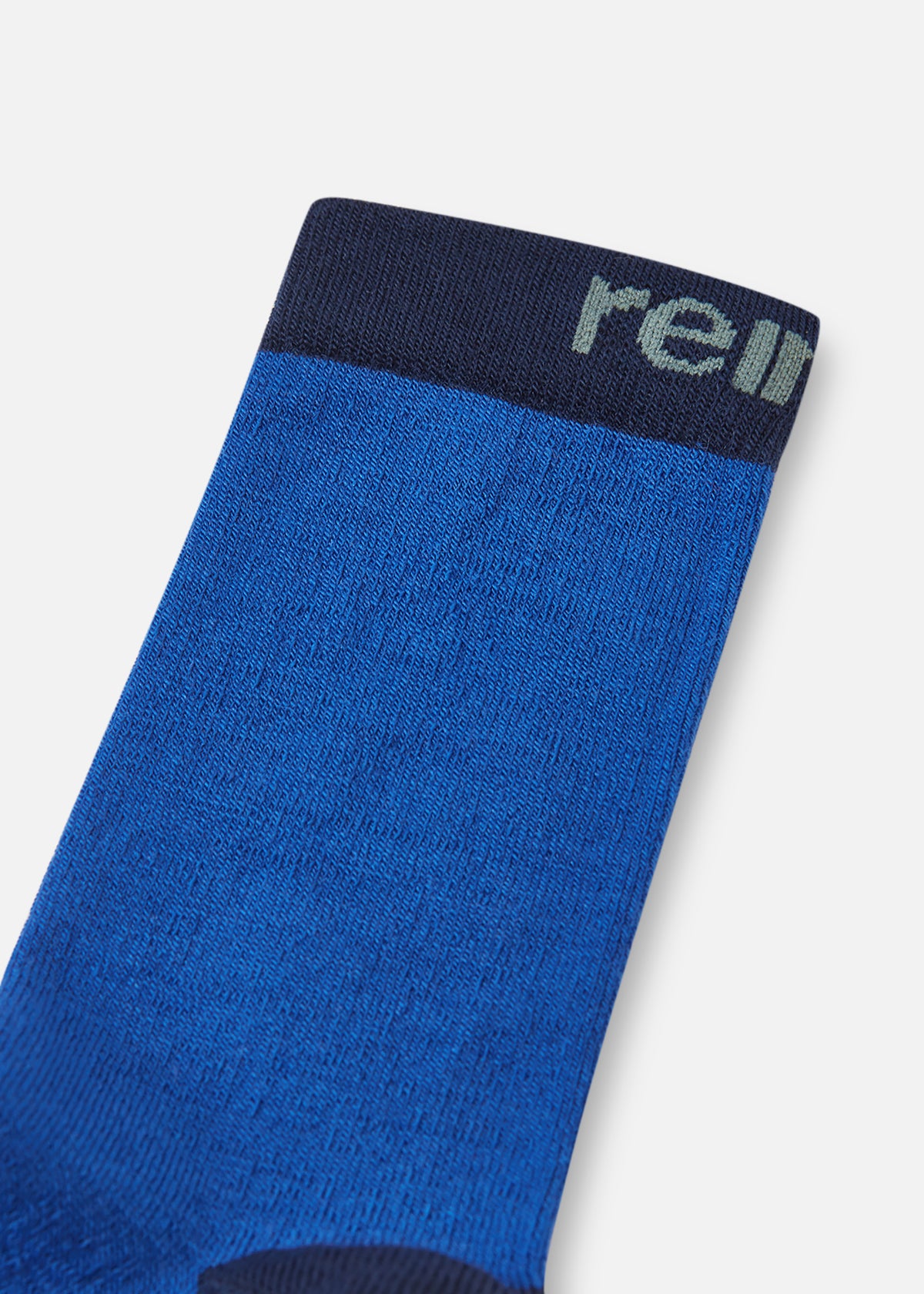 Children’s socks – pairs, merino wool blend, 2 pairs