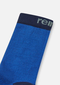 Children’s socks – pairs, merino wool blend, 2 pairs