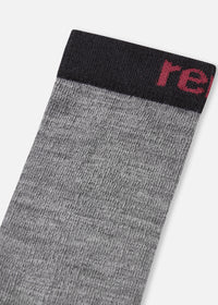 Children’s socks – pairs, merino wool blend, 2 pairs
