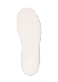 Walking shoes - light pinkish leather