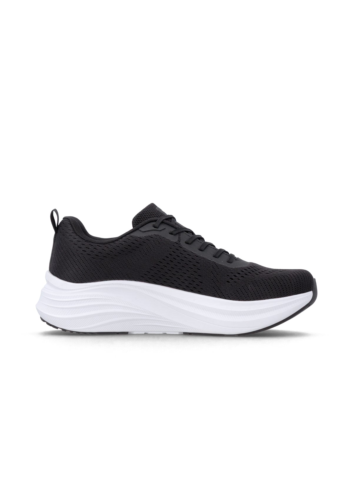 Sneakers - svart, Foamtech