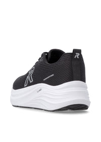 Sneakers - svart, Foamtech