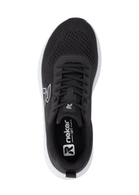 Sneakers - svart, Foamtech